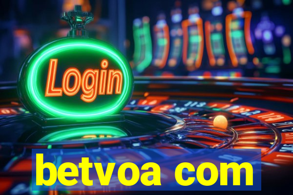 betvoa com